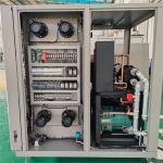 Car Testing Climate Test Chamber Meets ISO 16750-4 Standard for sale