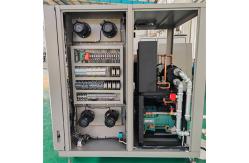 China Customized Climate Test Chamber Programmable For Electronics Industry supplier