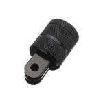 Black high Precision Fabrication Blocks HDPE ODM PPS Small Plastic Parts for sale