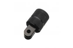 China Black high Precision Fabrication Blocks HDPE ODM PPS Small Plastic Parts supplier