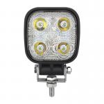 20W Tractor Flood Lights Waterproof LED Spotlights For Tractors for sale