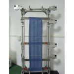 BS 5438 Vertical Flammability Testing Equipment  For Fabrics/ Multi-layer Fabric,Sleepwear