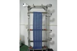 China BS 5438 Vertical Flammability Testing Equipment  For Fabrics/ Multi-layer Fabric,Sleepwear supplier