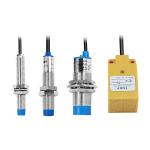 High Performance Inductive Proximity Sensor Electric Switch TK Series