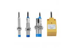 China High Performance Inductive Proximity Sensor Electric Switch TK Series supplier