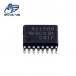 Texas/TI ADS1120QPWRQ1 Electroncompon Ic Components Raspberry Pi Pico Microcontroller Flexible Mini ADS1120QPWRQ1 IC chips for sale