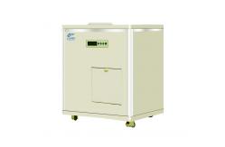 China Disposal Food Waste Garbage Composter Machine 650 * 670 * 820mm Commercial Garbage supplier