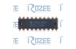 China SN74LS244N supplier