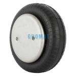 Guomat Air Spring 1B8X4 Cross Contitech FS120-10 Industrial Air Bag 1/4 NPTF for sale
