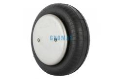 China Firestone W01-358-7564 Air Spring Suspension Cross Contitech FS120-10 Air Shocks supplier