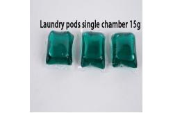 China Single Chamber For Mite Remova Cleansing And Fragrance-Lasting Laundry Detergent Pods supplier