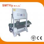 Automatic LCD Display V-Cut Separator Machine with Conveyor Belt