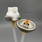 Premium Foam Cleanser Valve for Cosmetics Industry with Durable, Leak-Proof Design and Efficient Foam Dispensing for sale