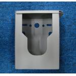 Containment Hunting Camera Accessories Metal Protective Case Customized for sale