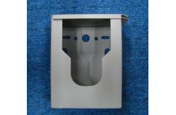 China Containment Hunting Camera Accessories Metal Protective Case Customized supplier