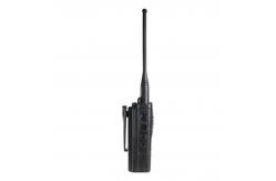 China RDU4160D Business Series Two Way Radio With Display UHF Walkie Talkie supplier