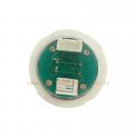 Braille Elevator Buttons In Ellipse  Shape With Marvelous Look