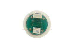 China Braille Elevator Buttons In Ellipse  Shape With Marvelous Look supplier