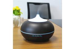 China ABS 300ml Home Aromatherapy Diffuser Electric Room Diffuser Machine supplier
