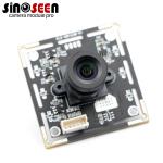 5MP OV5648 Sensor USB Camera Module Fixed Focus For Video Conferencing for sale