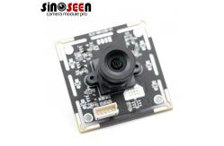 China 5MP OV5648 Sensor USB Camera Module Fixed Focus For Video Conferencing supplier