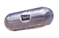 China The bullet shape inflatable helium balloon for decoration supplier