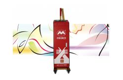 China Large Format Digital Modern Art Wall Printer Machine Vertical supplier