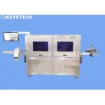 360 Degree Quality Inspection Robot with Compressed Air 0.5Mpa-0.8Mpa for sale