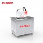 380V Acrylic Cutting Machine, Acrylic Grooving Saw, Special Equipment For Table Card Eight-Character Slot for sale