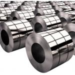 Customizable Length Cold Rolled Stainless Steel Coil for Different Projects for sale