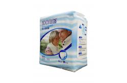 China L Earth Friendly Disposable Diapers For Elderly People supplier