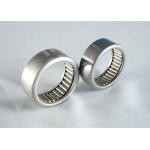 Drawn Cup Needle Roller Bearings Two Ends With Seal Ring Thrust Needle Bearing for sale