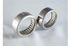 China Drawn Cup Needle Roller Bearings Two Ends With Seal Ring Thrust Needle Bearing supplier