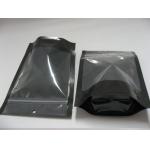 Gravure Trap Printed Stand up Bottom Gusset Bags with Solid Sealing for sale