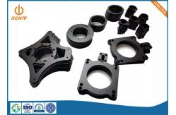 China Aluminum 6061 CNC Rapid Prototyping Customized Medical Instruments supplier
