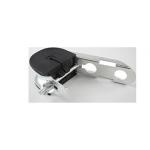 Zion communication 3.8 KN cable Suspension Clamp TPR GS Material for sale