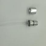 Precision Perfume Pump for Cosmetics Brands with Enhanced Performance