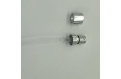 China Precision Perfume Pump for Cosmetics Brands with Enhanced Performance supplier