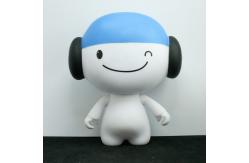 China Cartoon Characters PVC Action Figure Toys EN71 ASTM F963 certificate supplier