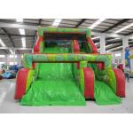 Inflatable Forest slide inflatable slides high slides inflatables jungle slides amusement park party for sale