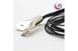 China 0.3K To 2000K NTC Surface Mount Temp Sensor 2500K-4500K supplier