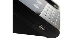 China ID Card Password TM F630 Face Recognition Access Control System supplier