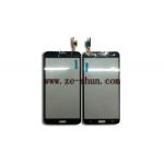 6.0'' Black Cellphone Touch Screen Digitizer For Samsung GALAXY Mega 2 G7508Q for sale