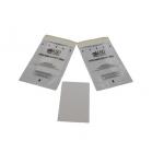 Customizable High Pressure Bags With 95kPa Vacuum For Industrial Use for sale