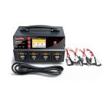 8 Channels LiPo/LiHV Charger For UAV Drones