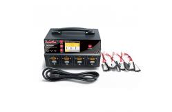 China 8 Channels LiPo/LiHV Charger For UAV Drones supplier