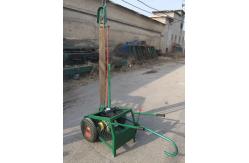 China Electric Wood Saw Timber Cutting Chain Sawmill Saw Mill Portable supplier