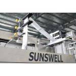 Multifunction HDPE Sleeve Bottle Labeling Machine  Full Automatic