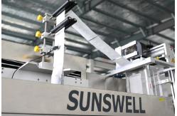 China Multifunction HDPE Sleeve Bottle Labeling Machine  Full Automatic supplier