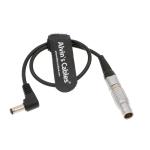 Rotatable 30cm Camera Power Cable For Feelworld FW279 FW279S Monitor for sale